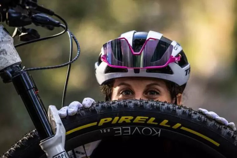 Equipe Trek Factory Team fecha parceria com a Pirelli